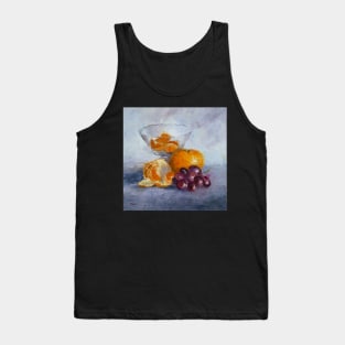 Oh My Darling, Clementine! Tank Top